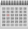 Explorers Emporium Calendar